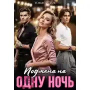 Постер книги Подмена на одну ночь