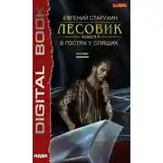 Постер книги Лесовик. В гостях у спящих