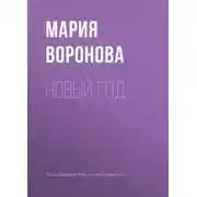Постер книги Новый год