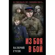 Постер книги Из боя в бой