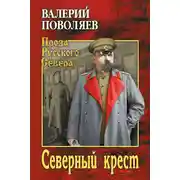 Постер книги Северный крест