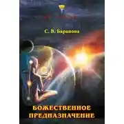 Постер книги Божественное предназначение Воина Духа и Воительницы Души