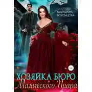 Постер книги Хозяйка Бюро Магического Пиара