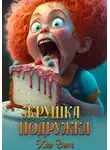 Клэр Вирго - Жрушка-подружка