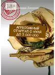 Джордж Джонсон - Агрессивный стартап с нуля до 3 000 000. Прокачай мышление миллионера!