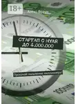 Алекс Браун - Стартап с нуля до 4.000.000. Прокачай мышление миллионера!