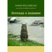 Постер книги Легенда о зодиаке