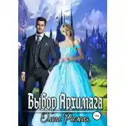 Постер книги Выбор Архимага