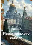 Анна Воробьева - Тайна Исаакиевского собора