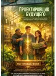 Юрий Айвазов - ПРОЕКТИРОВЩИК БУДУЩЕГО: Стратегия и практика становления «Архитекторов» в вашей компании. Стратегическая программа кадрового резерва «Проектировщик будущего: от теории к руководству»