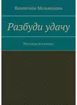 Валентина Мельникова - Разбуди удачу. Рассказы психолога