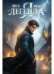 Жорж Бор - Я – Легенда! Книга III