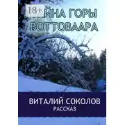 Постер книги Тайна горы Воттоваара