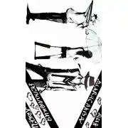 Постер книги Революция Любви