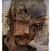 Постер книги Трио нового мира. Сай Максимилиан Линеркон.