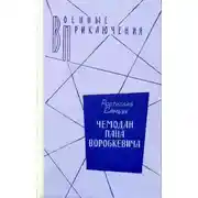 Постер книги Чемодан пана Воробкевича. Мост. Фальшивый талисман