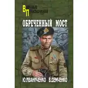 Постер книги Обреченный мост