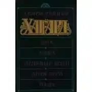 Постер книги Она. Аэша. Ледяные боги. Дитя бури. Нада