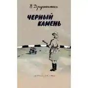 Постер книги Черный камень