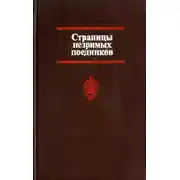 Постер книги Страницы незримых поединков
