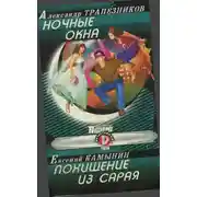 Постер книги Ночные окна. Похищение из сарая