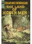 Эдгар Берроуз - Страна скрытых людей