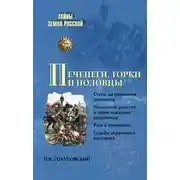 Постер книги Печенеги, торки и половцы