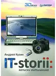 Андрей Кузин - IT-storii. Записки айтишника