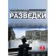 Постер книги Полковник советской разведки