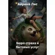 Постер книги Бюро страха и бытовых услуг