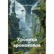 Постер книги Хроники хроноколов