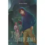 Постер книги Тень серого дома