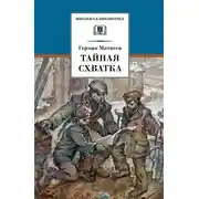 Постер книги Тайная схватка