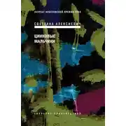 Постер книги Цинковые мальчики