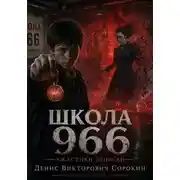 Постер книги Школа966