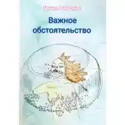 Постер книги Важное обстоятельство