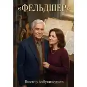Постер книги Фельдшер