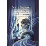 Постер книги Восемь встреч, два приключения и немного мистики