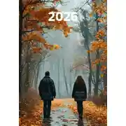 Постер книги 2026