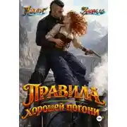 Постер книги Правила хорошей погони