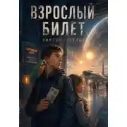 Постер книги Взрослый билет