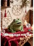 Вика Архон - Денежная магия