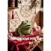 Постер книги Денежная магия
