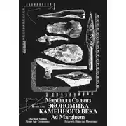 Постер книги Экономика каменного века