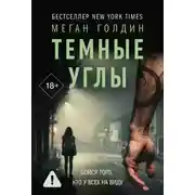 Постер книги Темные углы