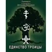 Постер книги Единство Троицы и суть сил единства