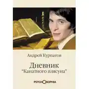 Постер книги Дневник «канатного плясуна»