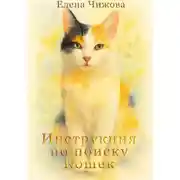 Постер книги Инструкция по поиску Кошек
