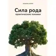 Постер книги Сила Рода: практические техники