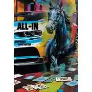 Постер книги All-in
